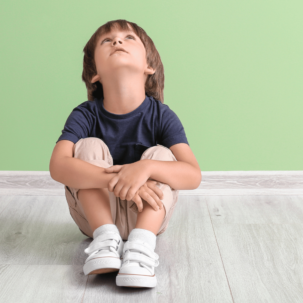 טיפול בילדים על הספקטרום